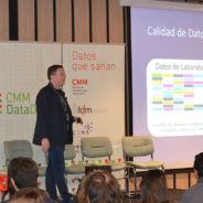 El primer CMM Data Days abordó el papel de la ciencia de datos en la salud del futuro