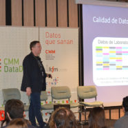 El primer CMM Data Days abordó el papel de la ciencia de datos en la salud del futuro