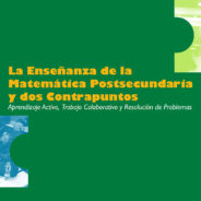 La enseñanza de la matemática postsecundaria  y dos contrapuntos