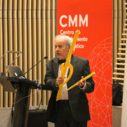 Investigador CMM lanza el libro Teoría de la Medida
