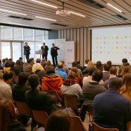 CMM Data Days: El Internet de las Cosas y los cambios que traerá en los negocios y el sector salud