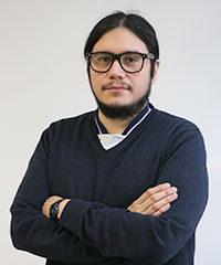 Angelo Guajardo
