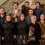 Investigador CMM es seleccionado en el grupo Ciencia de Frontera de la Academia de Ciencias