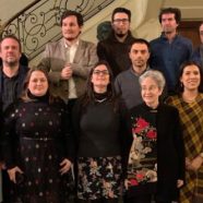 Investigador CMM es seleccionado en el grupo Ciencia de Frontera de la Academia de Ciencias