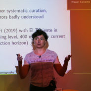 CMM Pucón Symposium acogió a expertos en ciencia de datos de Chile y el mundo