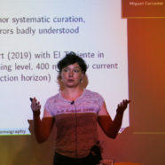 CMM Pucón Symposium acogió a expertos en ciencia de datos de Chile y el mundo
