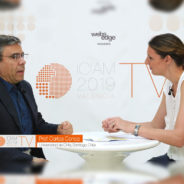 Investigadores CMM exponen en el principal congreso mundial de Matemáticas Aplicadas