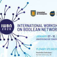 IWBN2020 Satellite School on Boolean Networks