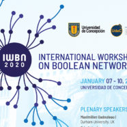 IWBN2020 Satellite School on Boolean Networks