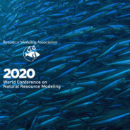 2020 World Conference on Natural Resource Modeling (WCNRM 2020)