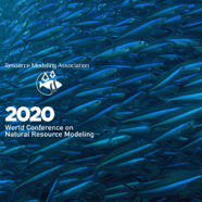 2020 World Conference on Natural Resource Modeling (WCNRM 2020)