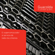 Inauguración Supercomputador Guacolda