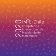 Equipos chilenos destacan en competencia internacional de modelamiento matemático