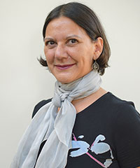 Helena Montenegro