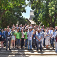 Report on WCNRM2020 featured prominently in Resource Modeling Association newsletter
