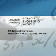 A school year from home: How Chile has taught math during the pandemic