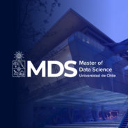 Universidad de Chile impartirá primera versión del Magíster en Ciencia de Datos