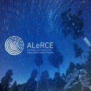 The ALeRCE broker tutorial