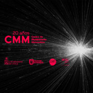 CMM 20 años