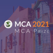 Daniel Remenik, investigador CMM recibió el MCA Prize 2021 por su contribución al desarrollo de las matemáticas