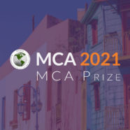 Daniel Remenik, investigador CMM recibió el MCA Prize 2021 por su contribución al desarrollo de las matemáticas