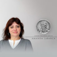 Universidad de Chile reconoce a la Prof. Salomé Martínez con la condecoración Amanda Labarca