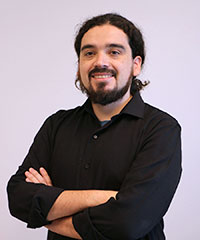Ricardo Fredes