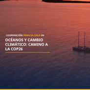 Cooperación Francia-Chile en océanos y cambio climático: Camino a la COP26 – Taller de alto nivel 1: de la ciencia a la política
