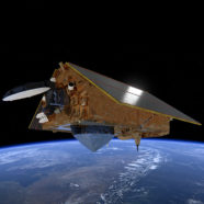 Chile desde el espacio y en tiempo real: red de satélites europeos entregarán valiosos datos del océano y del clima del país