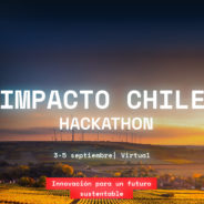 Hackathon por el medio ambiente: Iniciativa busca tomar datos de los satélites y convertirlos en nuevas tecnologías verdes