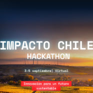 Hackathon for the environment: Initiative seeks to take data from satellites and turn it into new green technologies.