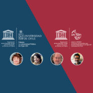El Instituto Pedagógico de la Universidad de Chile a 40 años de su escisión