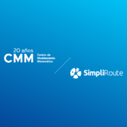 Successful seminar on the collaboration between CMM and SimpliRoute