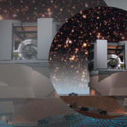 Ciencia de datos en astronomía: Un sistema para optimizar la observación del universo