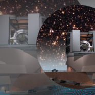 Ciencia de datos en astronomía: Un sistema para optimizar la observación del universo
