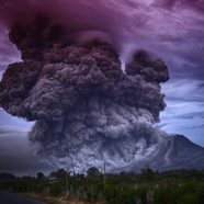 Copernicus Satellite Data in Chile and Latin America: From applications to networking – Natural Disasters