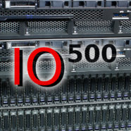 Supercomputador Guacolda se sitúa en ranking internacional de almacenamiento de alta velocidad