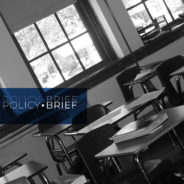 U. de Chile hace un llamado para establecer políticas que mejoren la educación pública del país