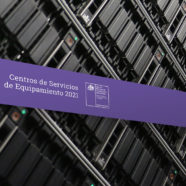 National Laboratory for Supercomputing awarded funding for the next five years