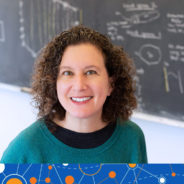 Professor Bryna Kra elected as president of the American Mathematical Society
