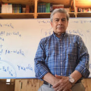 Matemático UdeC aporta nuevo enfoque para metodología numérica con diversas aplicaciones en ingeniería