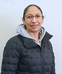 Verónica Anaya
