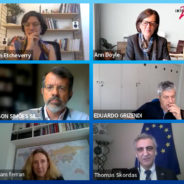 Hito de conectividad favorecerá la cooperación científica entre Europa y Latinoamérica