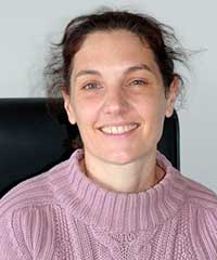 Karine Bertin