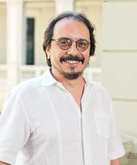 Pablo Marquet