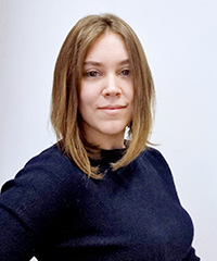 María Eugenia Martínez