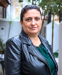 Soledad Torres