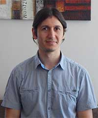 Pablo Venegas