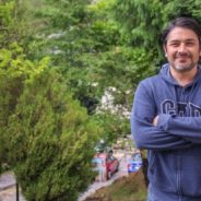 Joven investigador penquista del CMM dirigirá grupo de estudio ANID