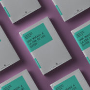 Lanzamiento del libro Una mirada a la era de los datos